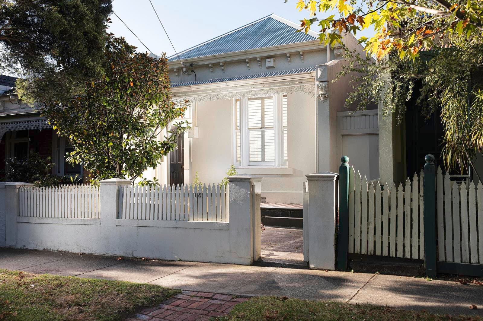 18 Eglinton Street, Moonee Ponds VIC 3039, Moonee Ponds - Image 1