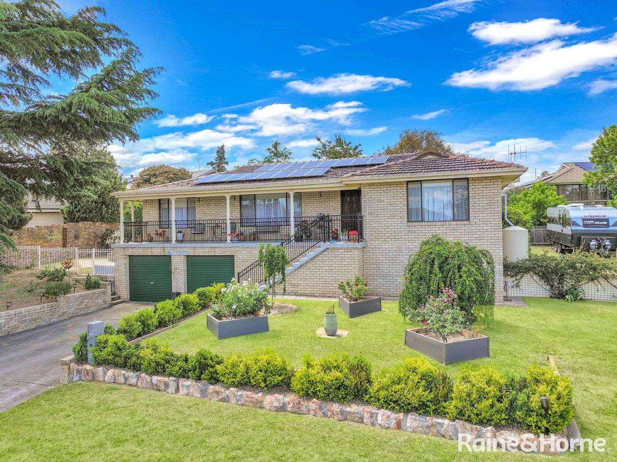 9 Barega Place, Kelso, NSW 2795, Kelso - Image 1