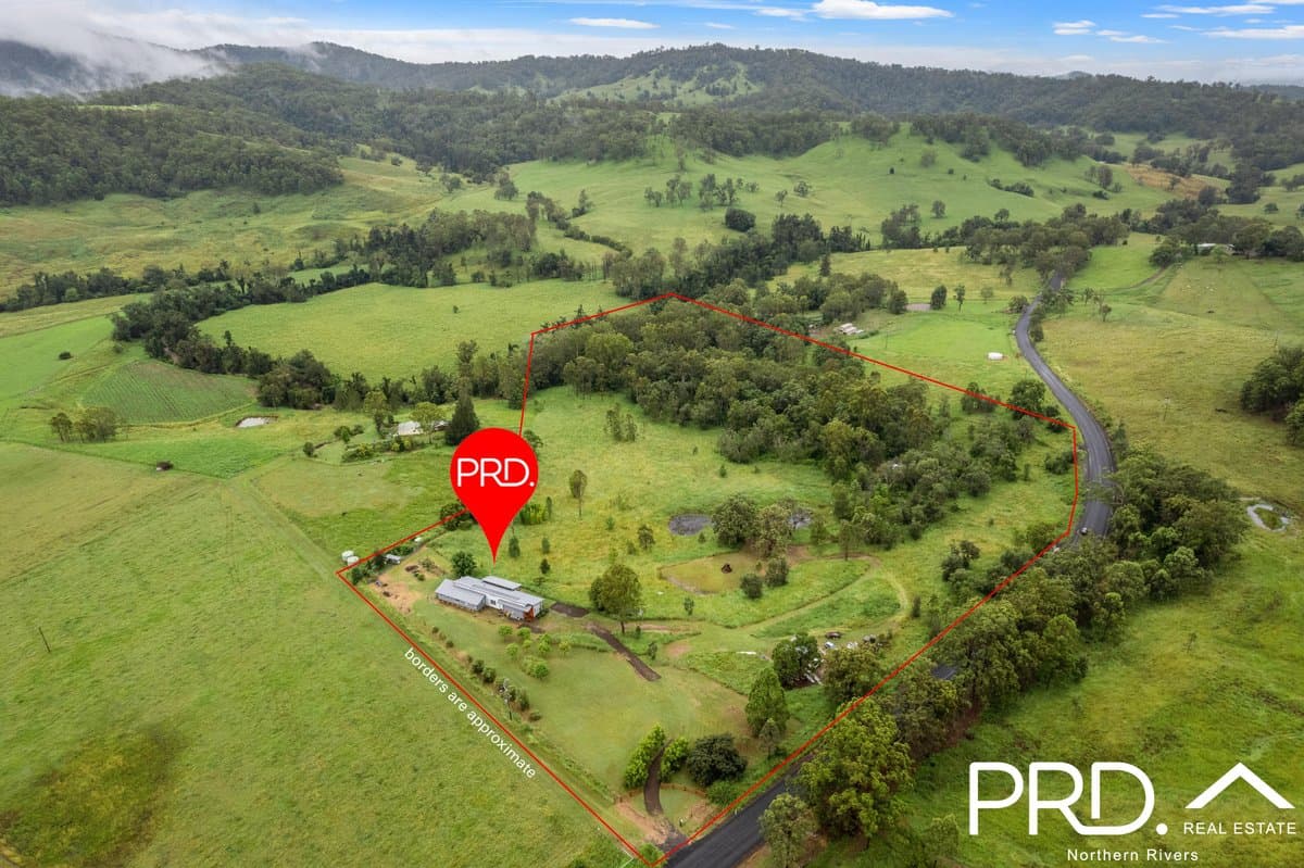 1046 Afterlee Road, EDEN CREEK NSW 2474, Eden Creek - Thumbnail 2