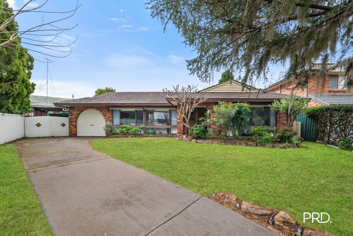 6 Barracks Street, EMU PLAINS NSW 2750, Emu Plains - Image 1