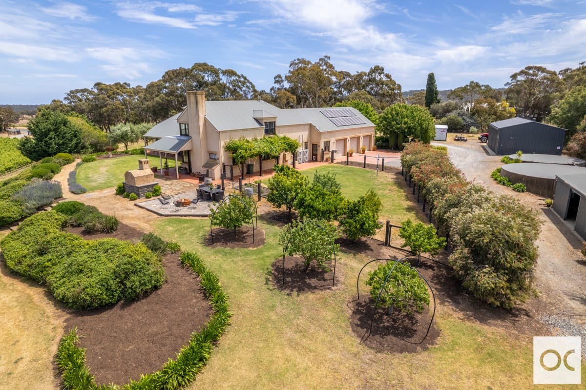 373 Chapel Hill Road, Blewitt Springs - Image 1
