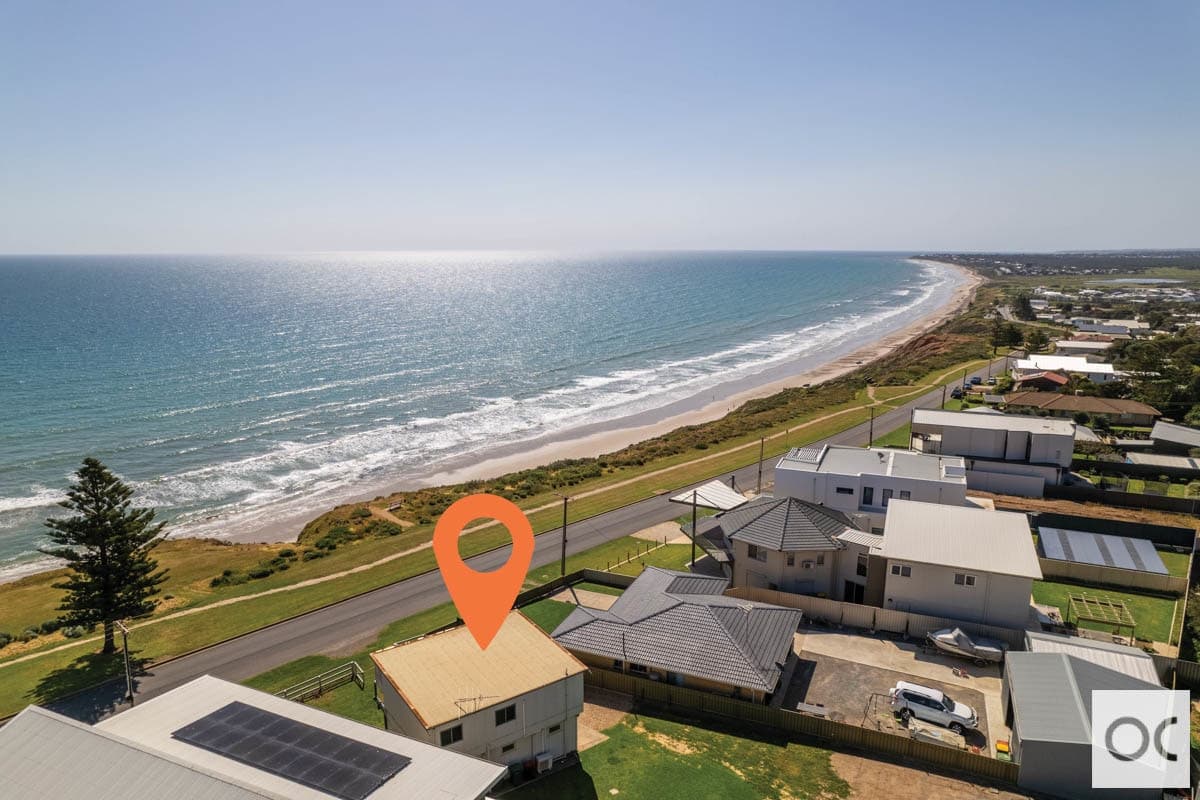 44 Esplanade, Sellicks Beach - Image 1