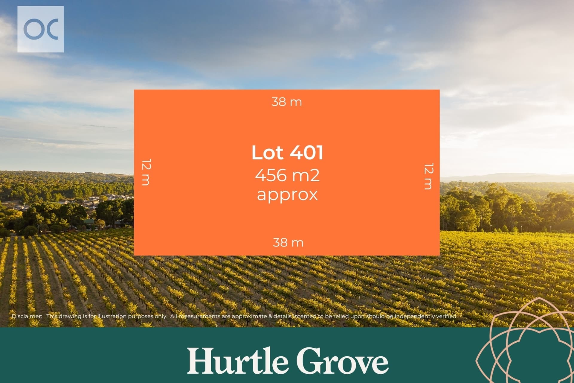 Lot 401 Bankside Drive, Old Reynella - Image 1