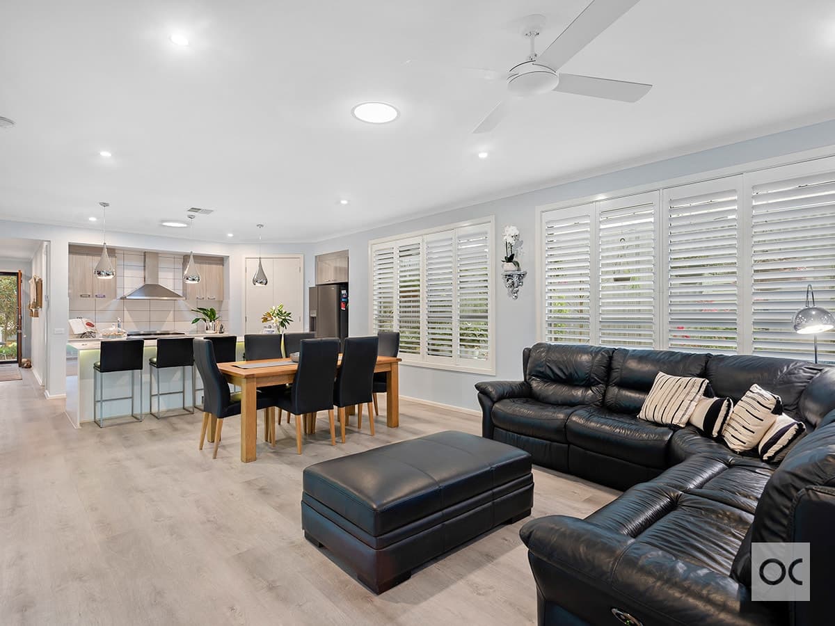 39 Shelter Row, Craigburn Farm - Image 1