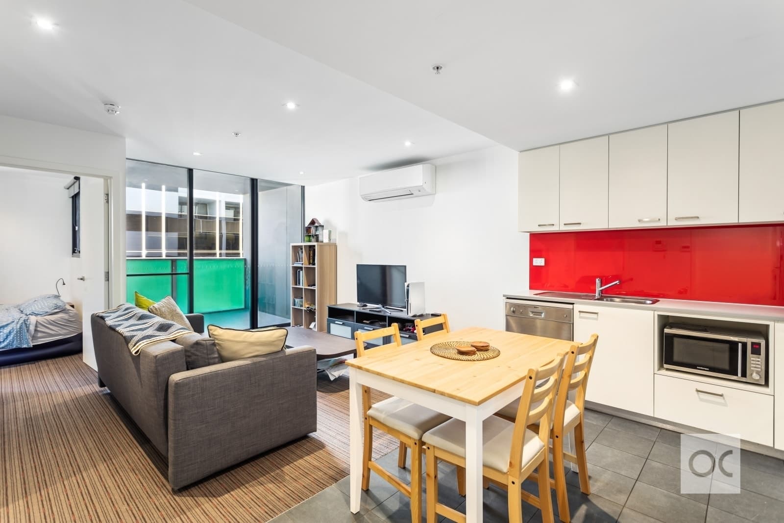 1303/102-110 Waymouth Street, Adelaide - Image 1