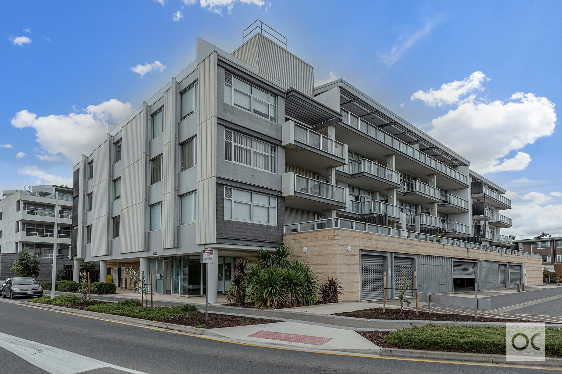 502/6-8 Wirra Drive, New Port - Image 1