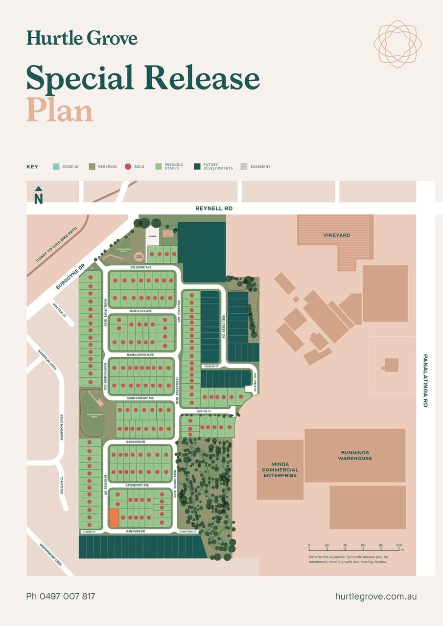 6/2 Maisel Close, Old Reynella - Thumbnail 2