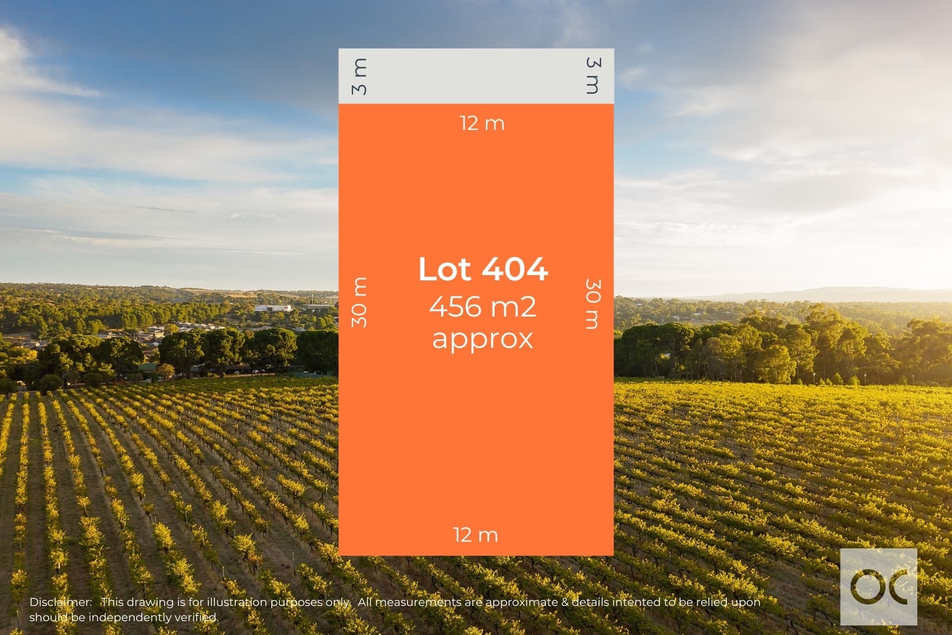 Lot 404 Bankside Drive, Old Reynella - Image 1