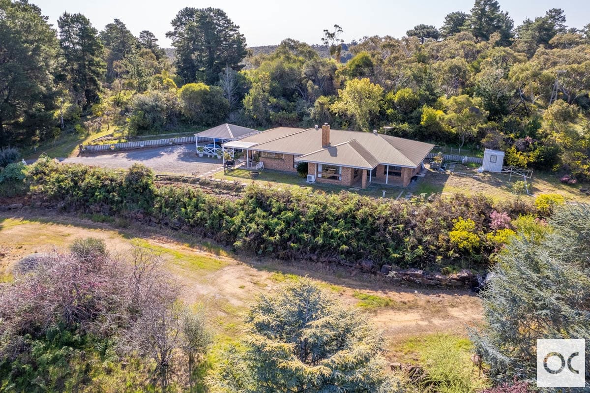 145 Blewitt Springs Road, McLaren Flat - Image 1