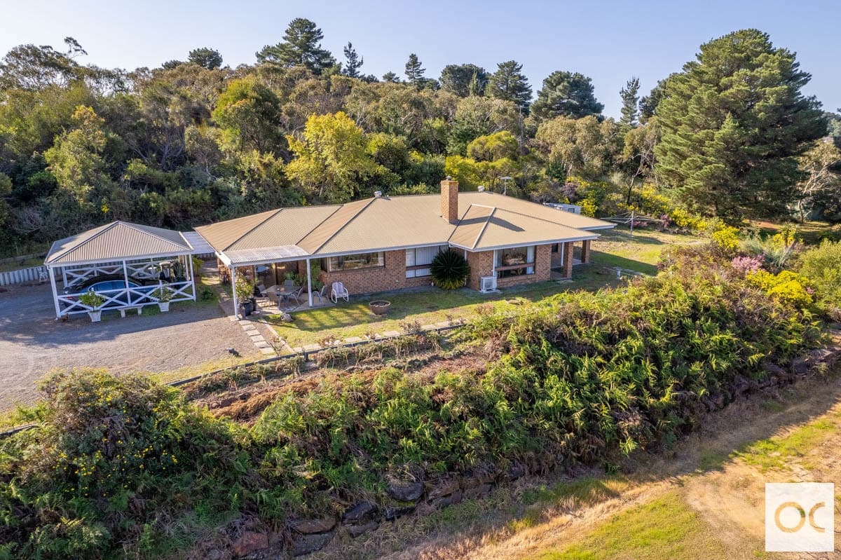 145 Blewitt Springs Road, McLaren Flat - Thumbnail 2