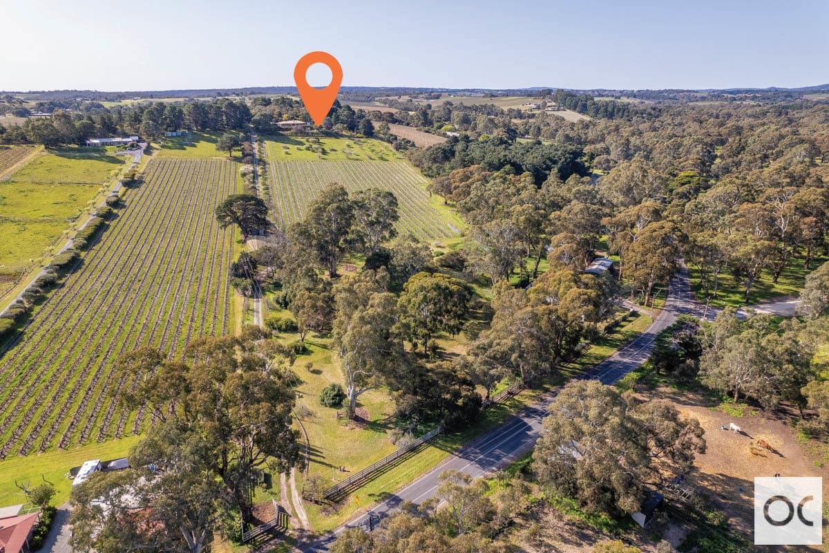 145 Blewitt Springs Road, McLaren Flat - Thumbnail 6