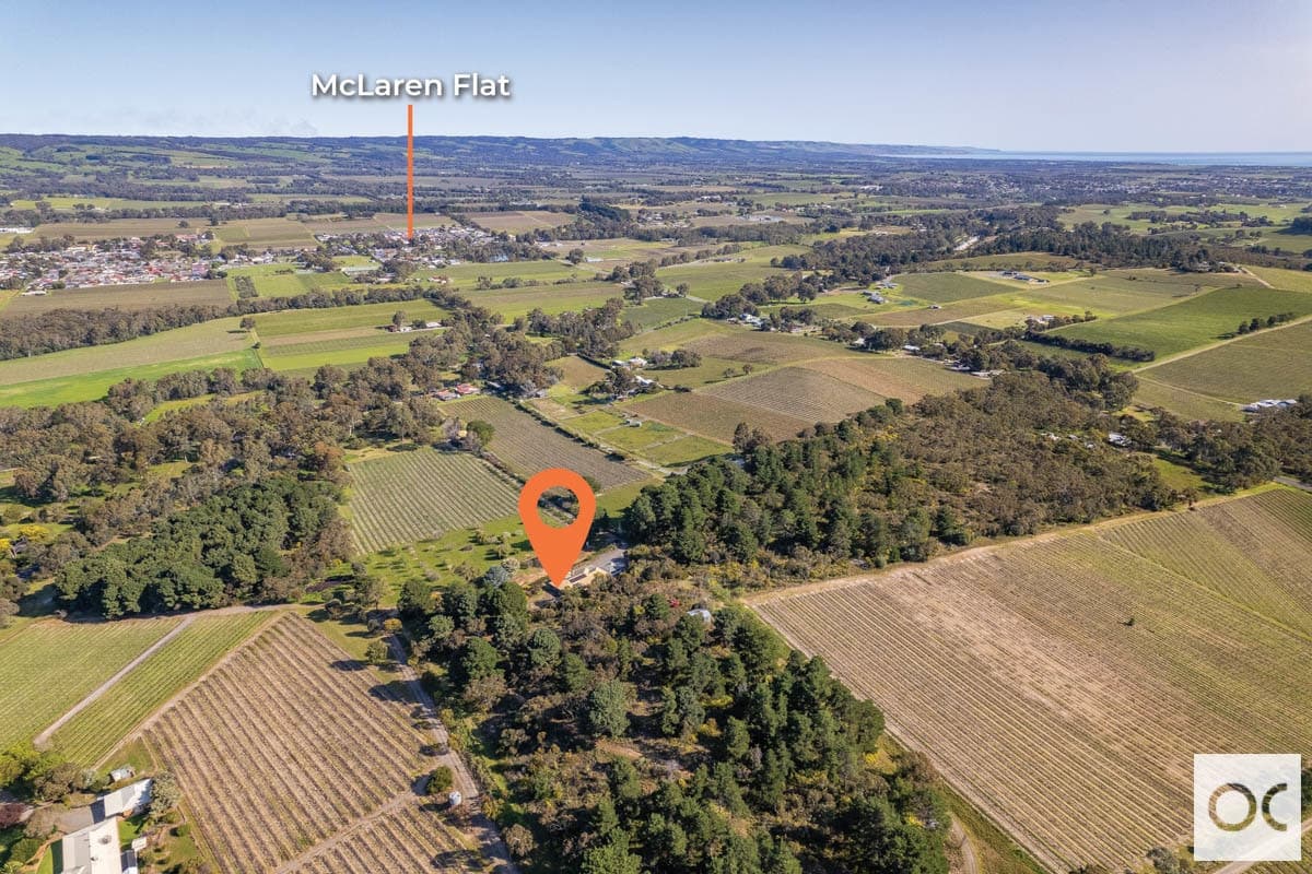145 Blewitt Springs Road, McLaren Flat - Thumbnail 7