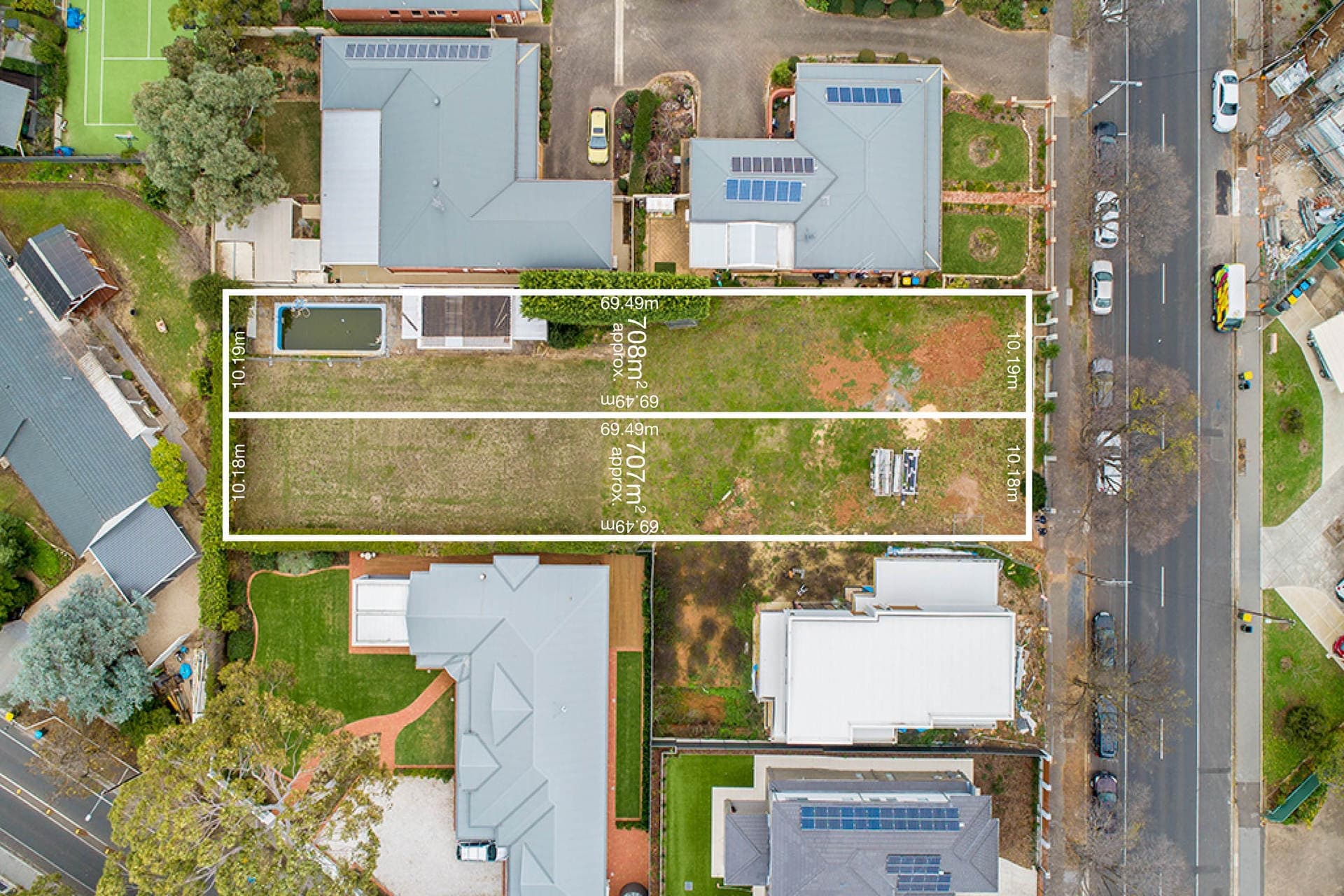 Lot 691 32 Princes Road, Torrens Park - Image 1
