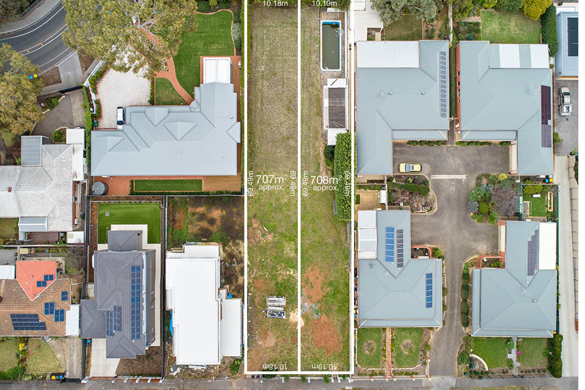 Lot 691 32 Princes Road, Torrens Park - Thumbnail 2