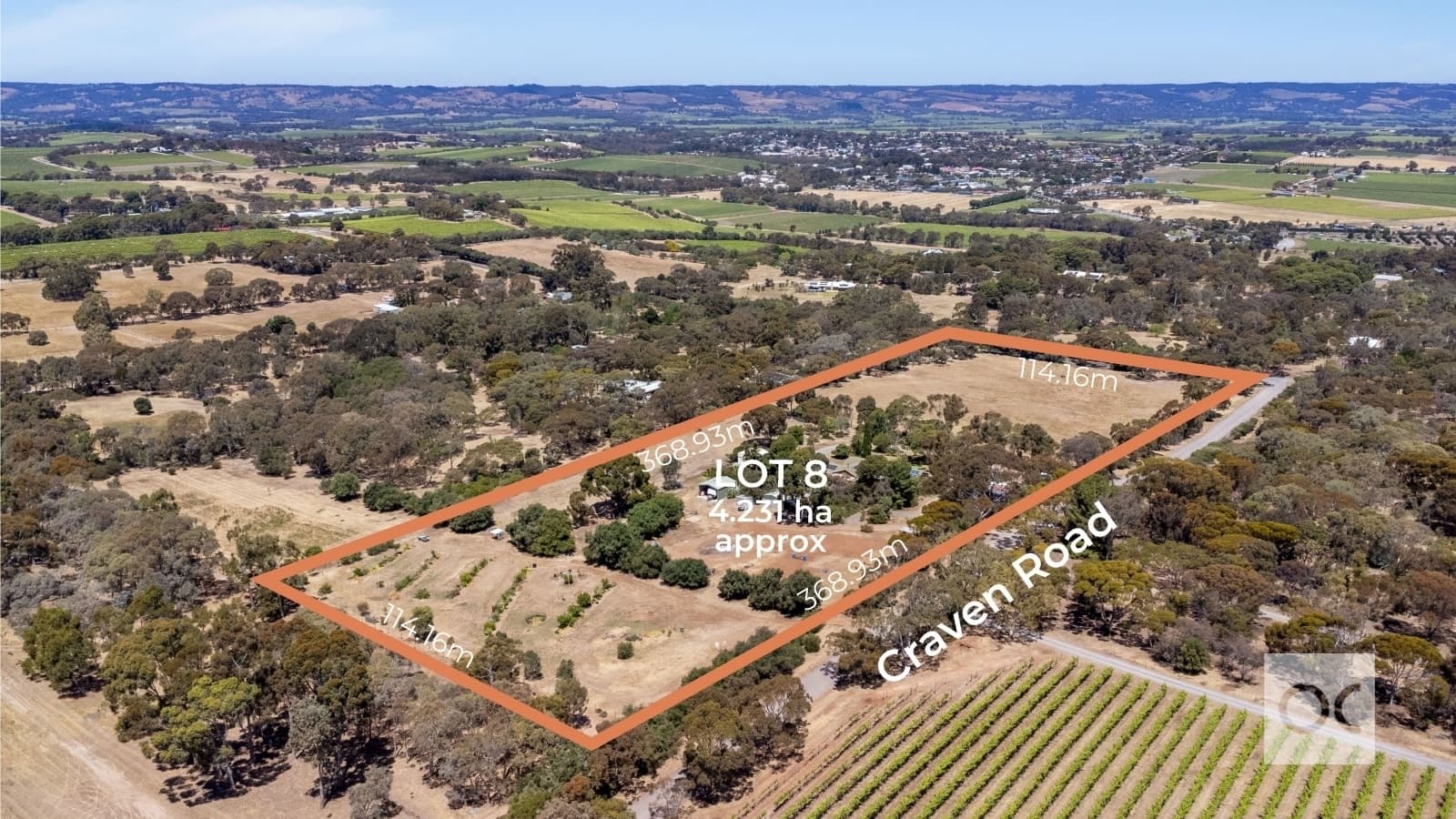28 Craven Road, McLaren Vale - Image 1