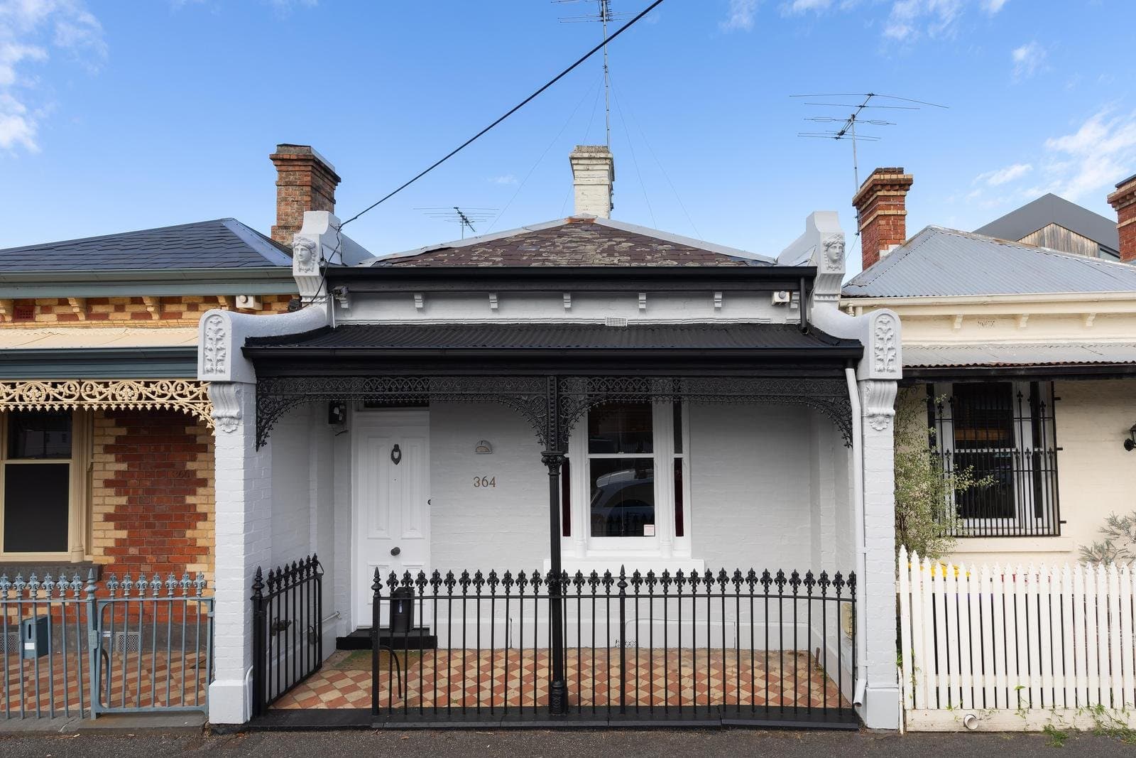 364 Station Street, Carlton North VIC 3054, Carlton North - Thumbnail 2