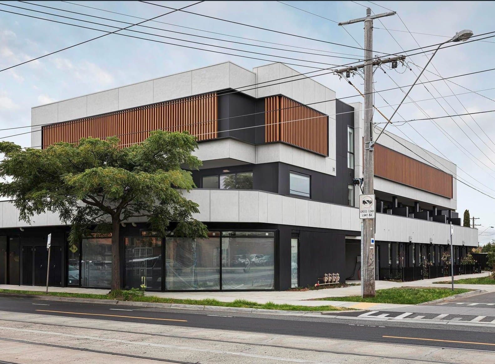101/133 Keilor Road, ESSENDON VIC 3040, Essendon - Image 1