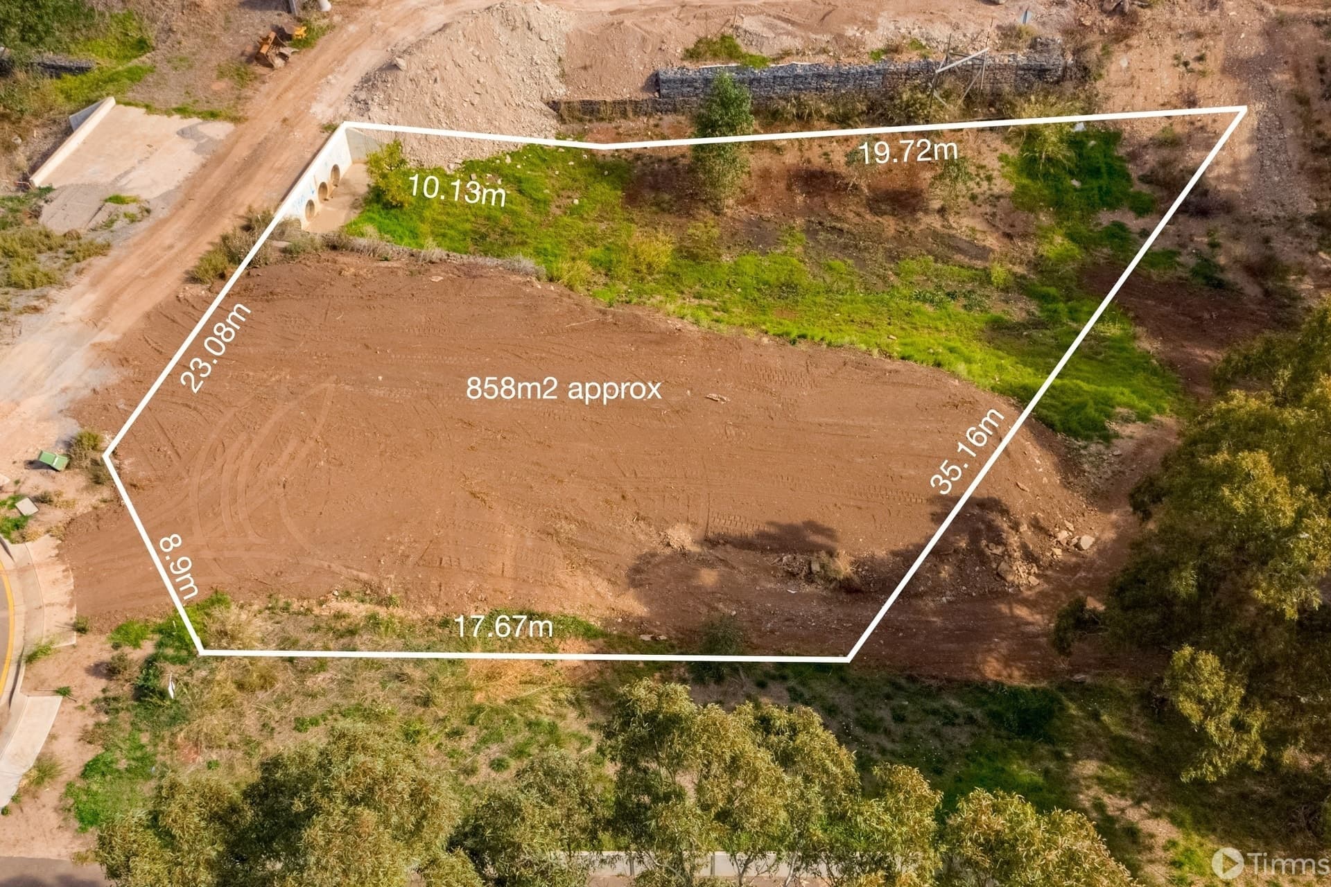 Lot 19 Kalev Court, Happy Valley - Image 1