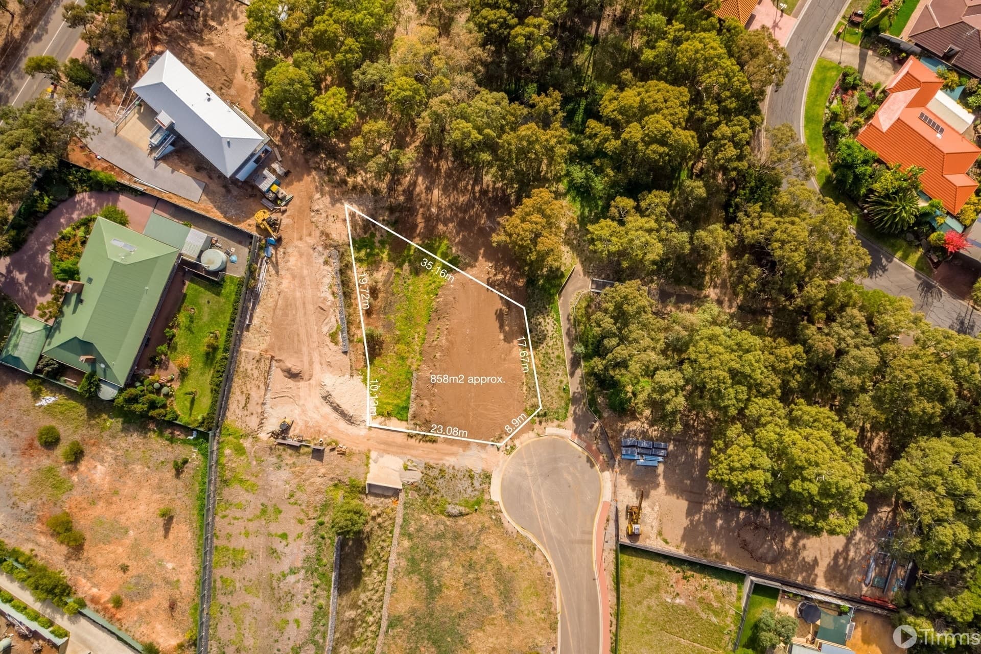 Lot 19 Kalev Court, Happy Valley - Thumbnail 2