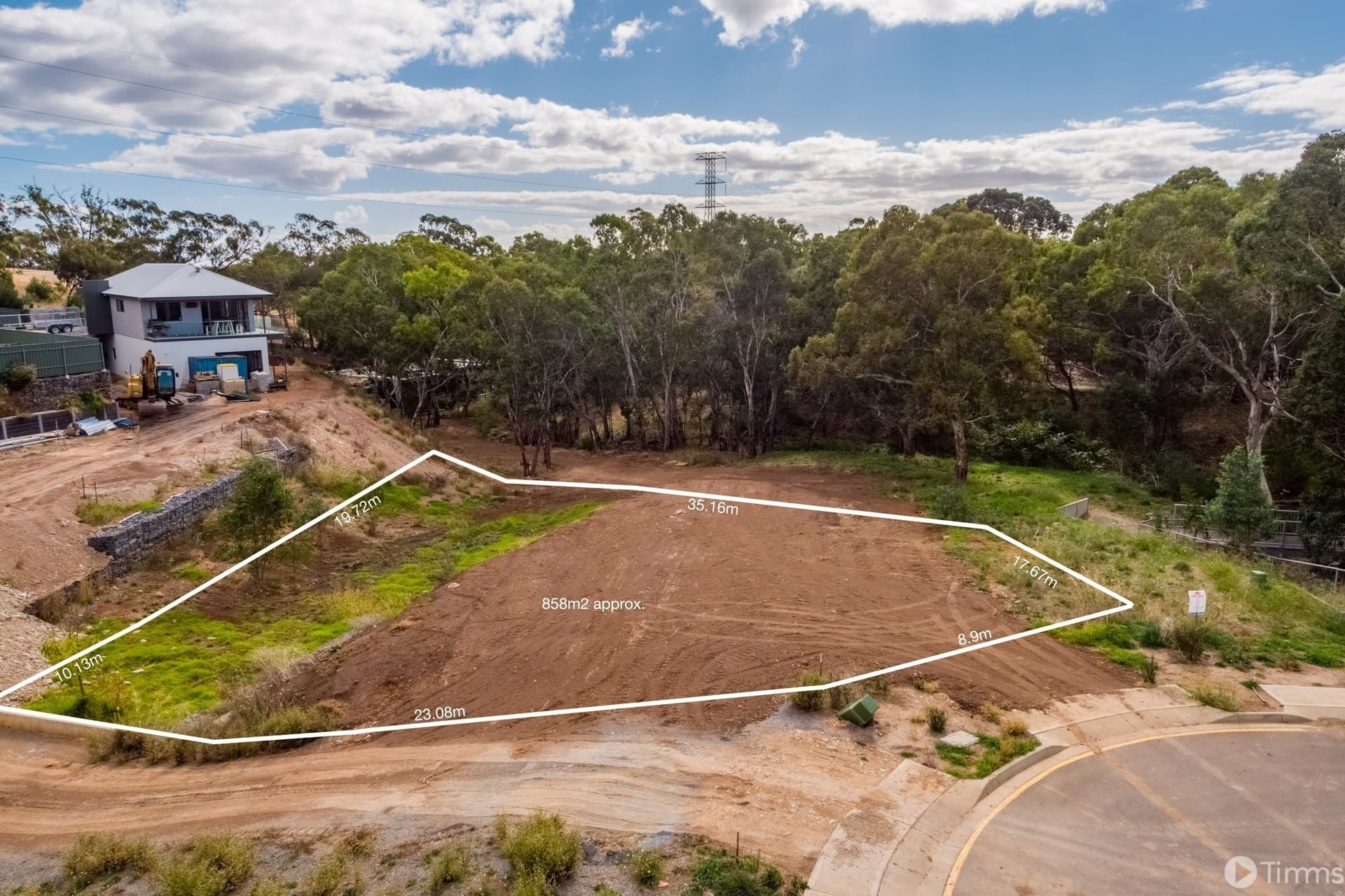 Lot 19 Kalev Court, Happy Valley - Thumbnail 3