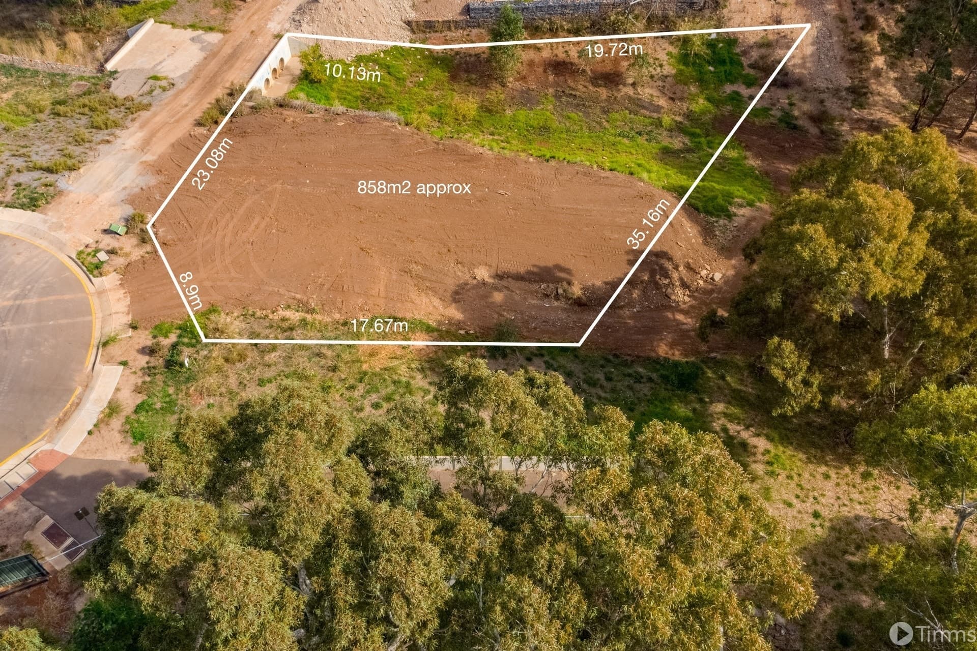 Lot 19 Kalev Court, Happy Valley - Thumbnail 4