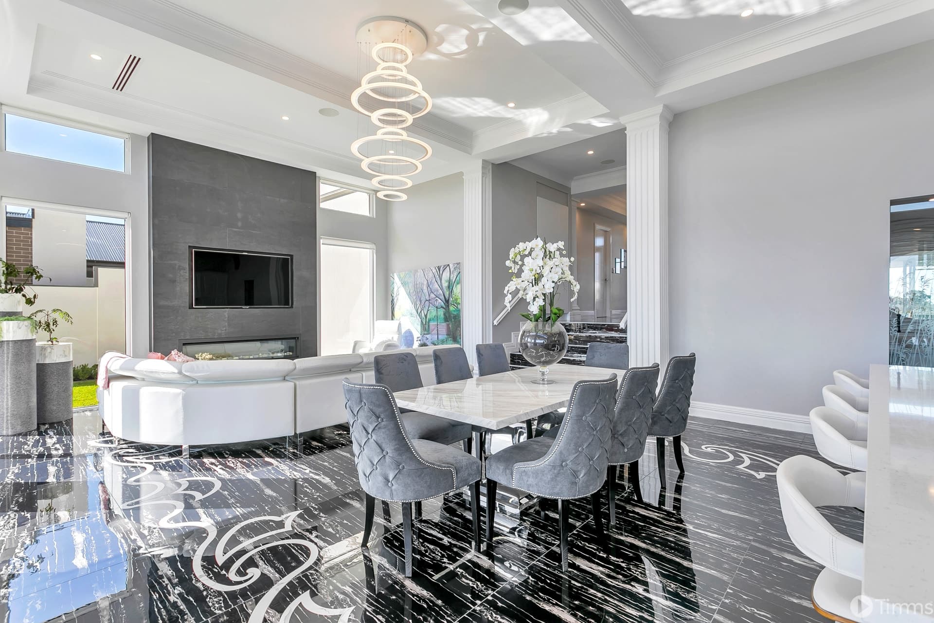 46 Blackwood Park Boulevard, Craigburn Farm - Thumbnail 3
