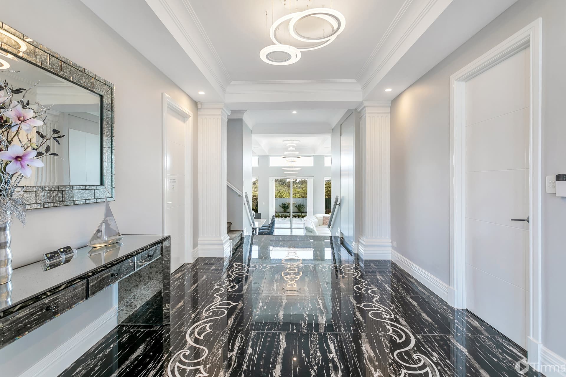 46 Blackwood Park Boulevard, Craigburn Farm - Thumbnail 4
