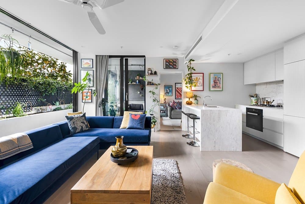 108/8 Keele Street, COLLINGWOOD VIC 3066, Collingwood - Thumbnail 2