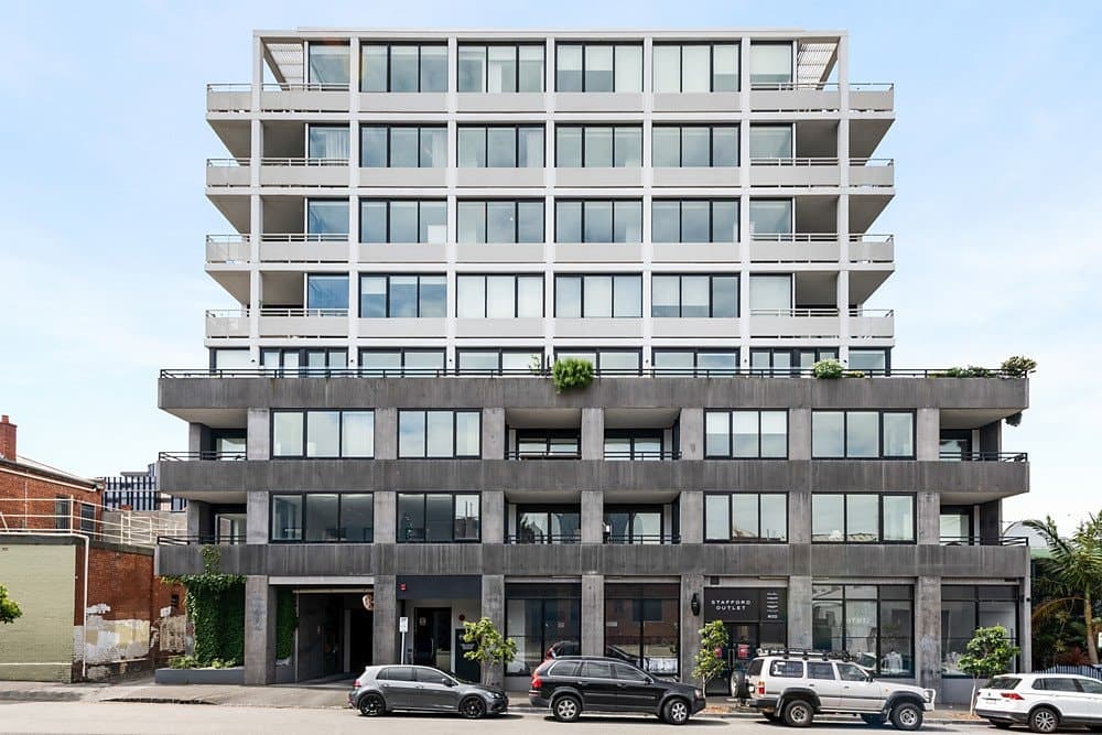 108/8 Keele Street, COLLINGWOOD VIC 3066, Collingwood - Thumbnail 4