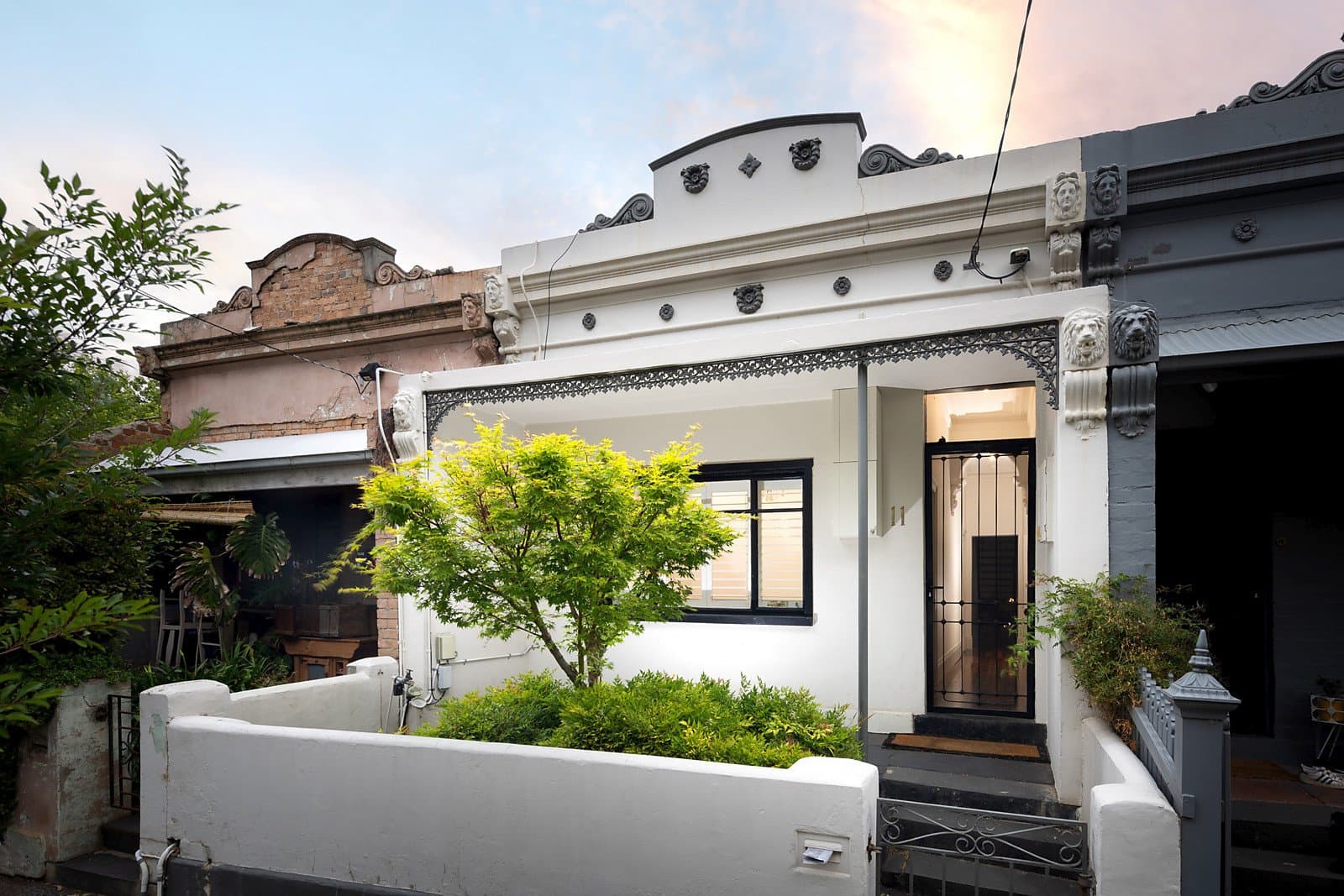11 Newry Street, Carlton North VIC 3054, Carlton North - Thumbnail 2