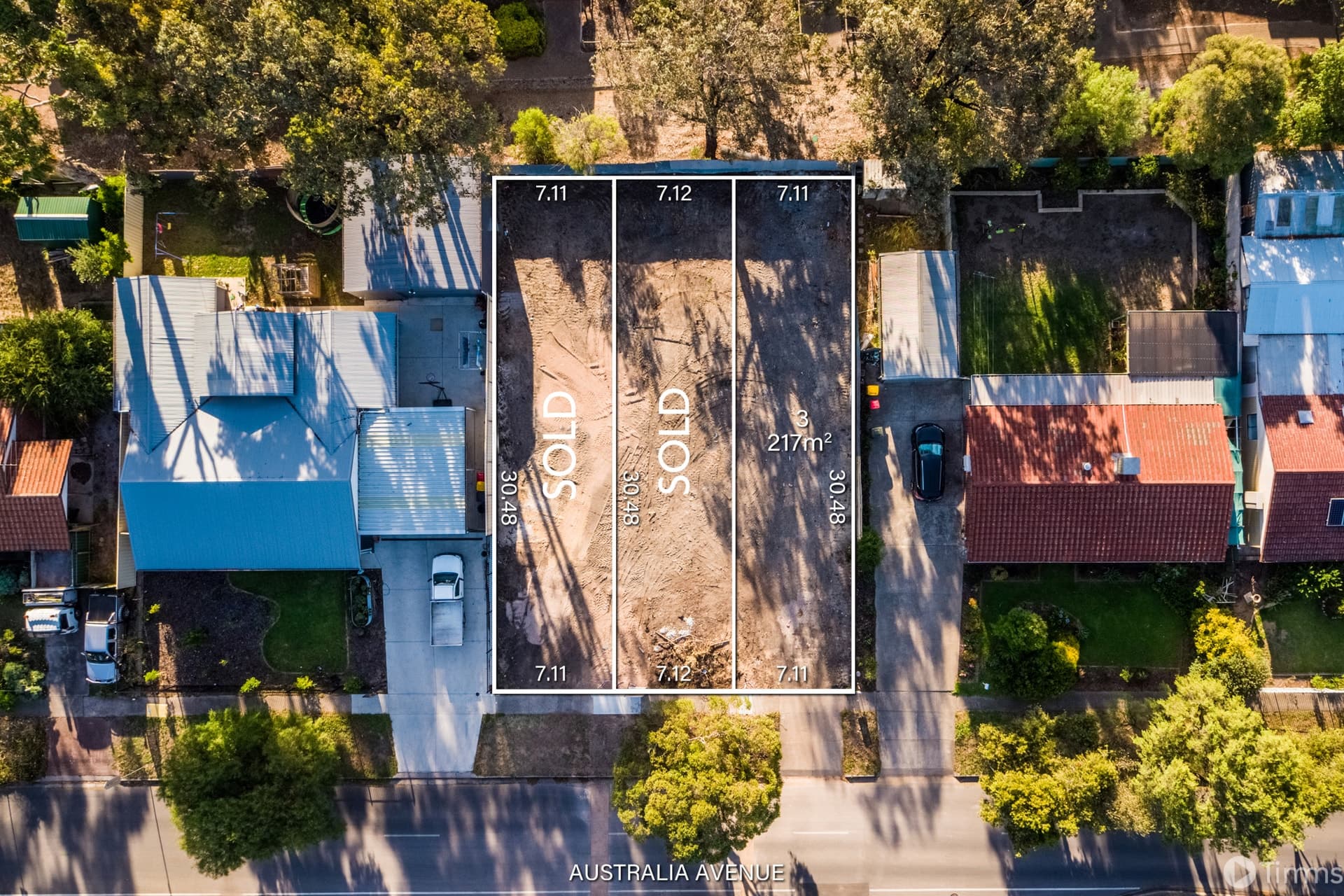 Lot 3 43 Australia Avenue, Modbury - Thumbnail 2