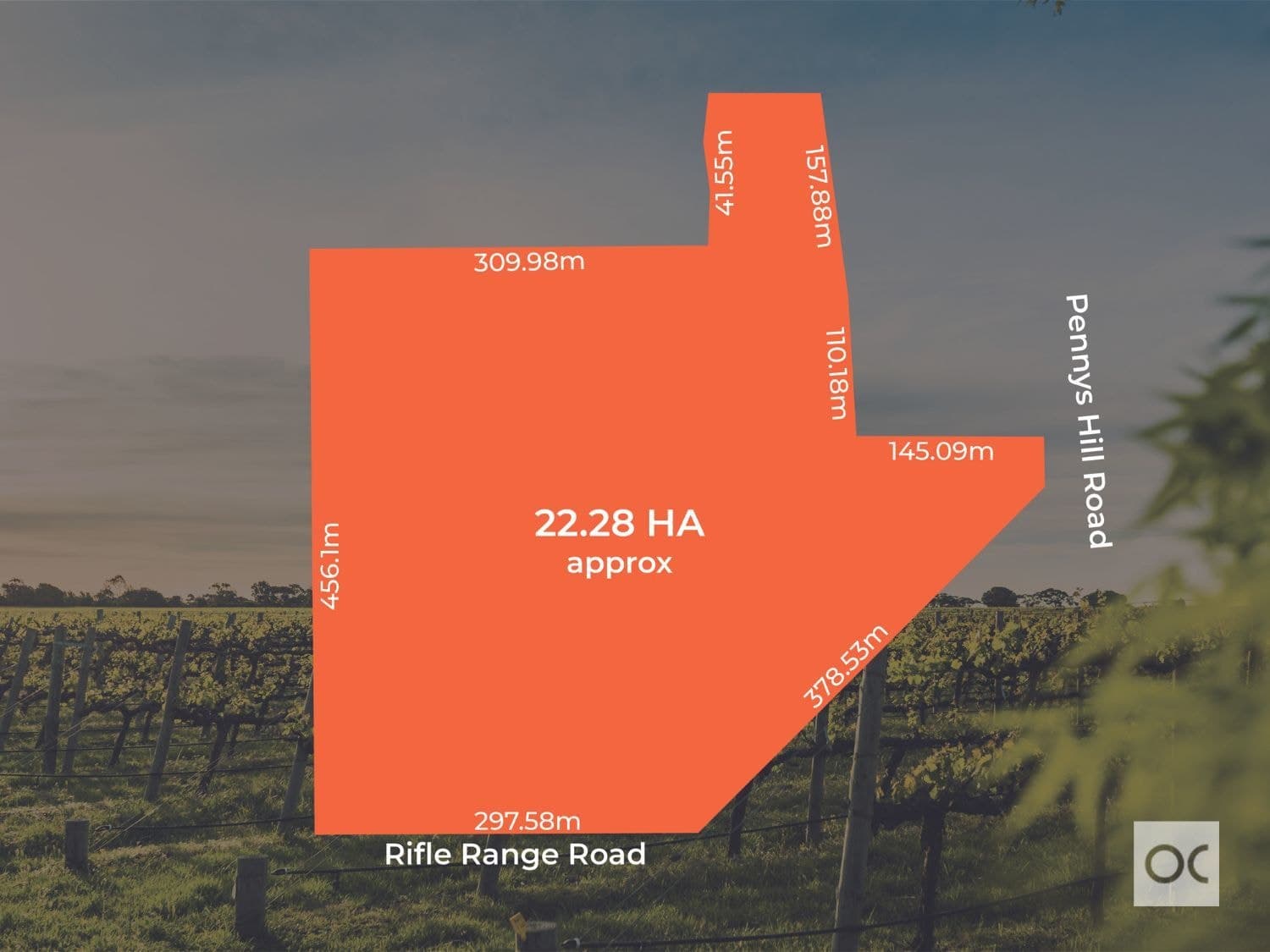 Lot 52 Pennys Hill Road, McLaren Vale - Thumbnail 5