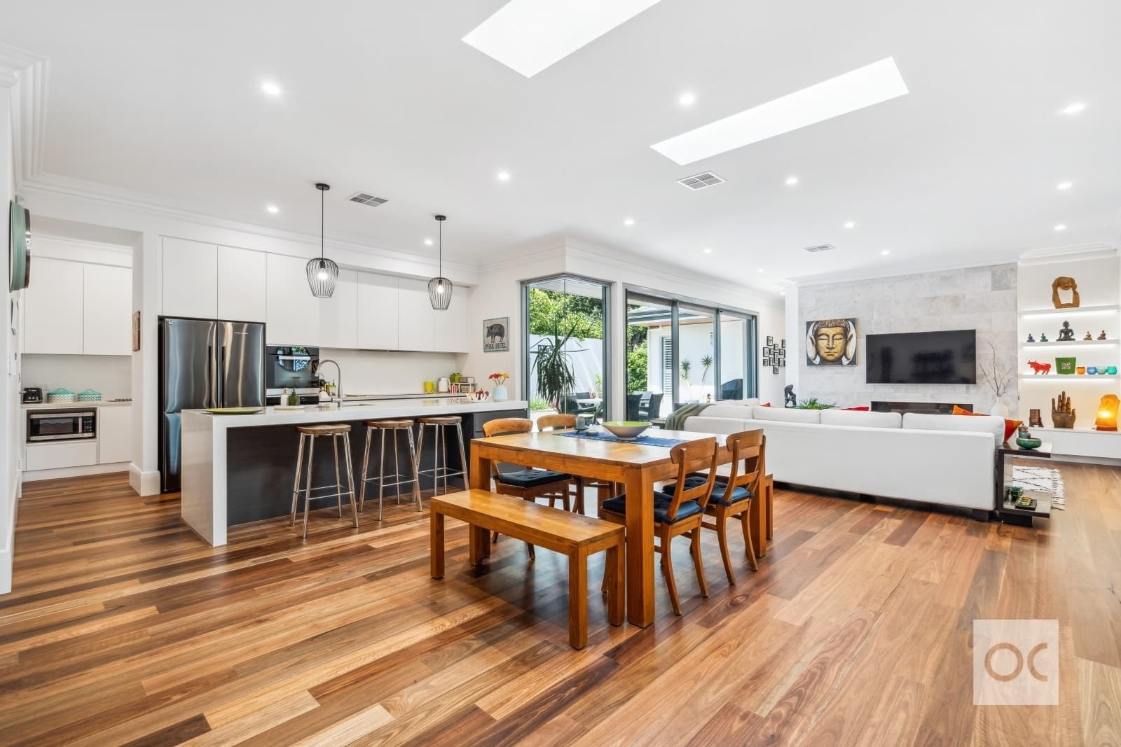 3A West Terrace, Kensington Gardens - Thumbnail 4