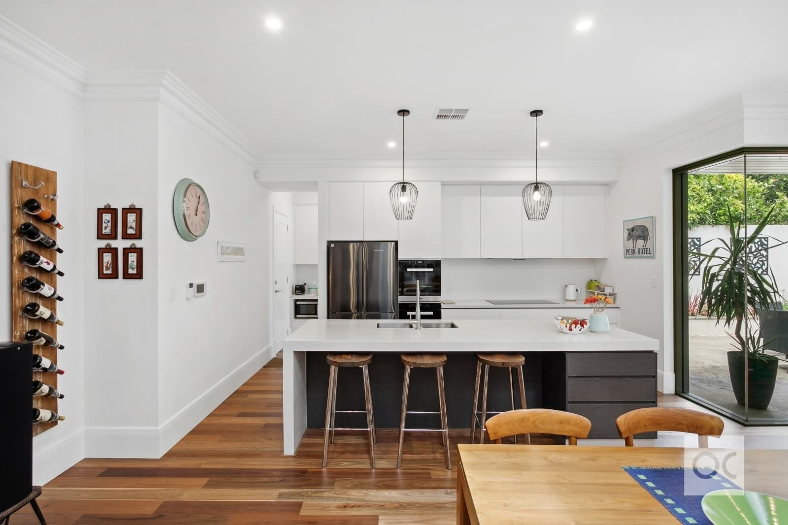 3A West Terrace, Kensington Gardens - Thumbnail 5