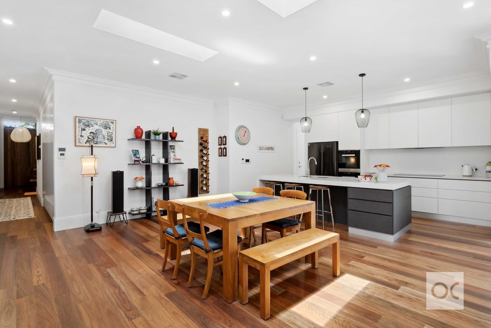 3A West Terrace, Kensington Gardens - Thumbnail 6
