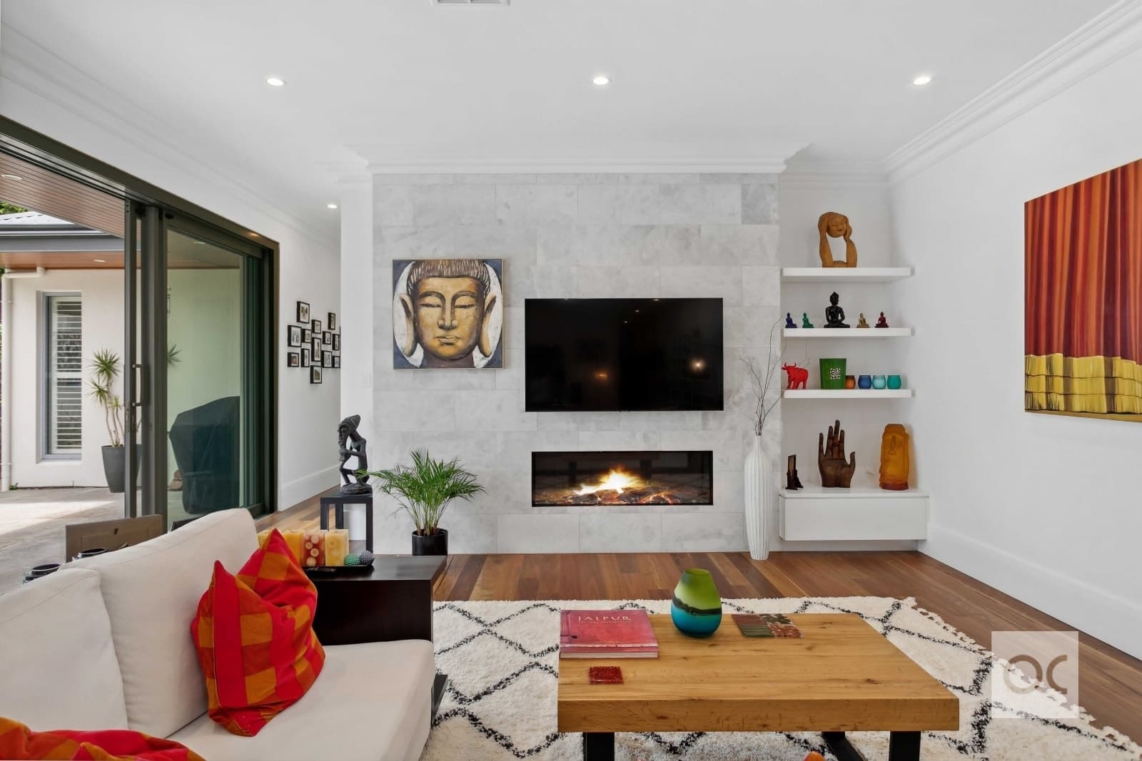 3A West Terrace, Kensington Gardens - Thumbnail 7