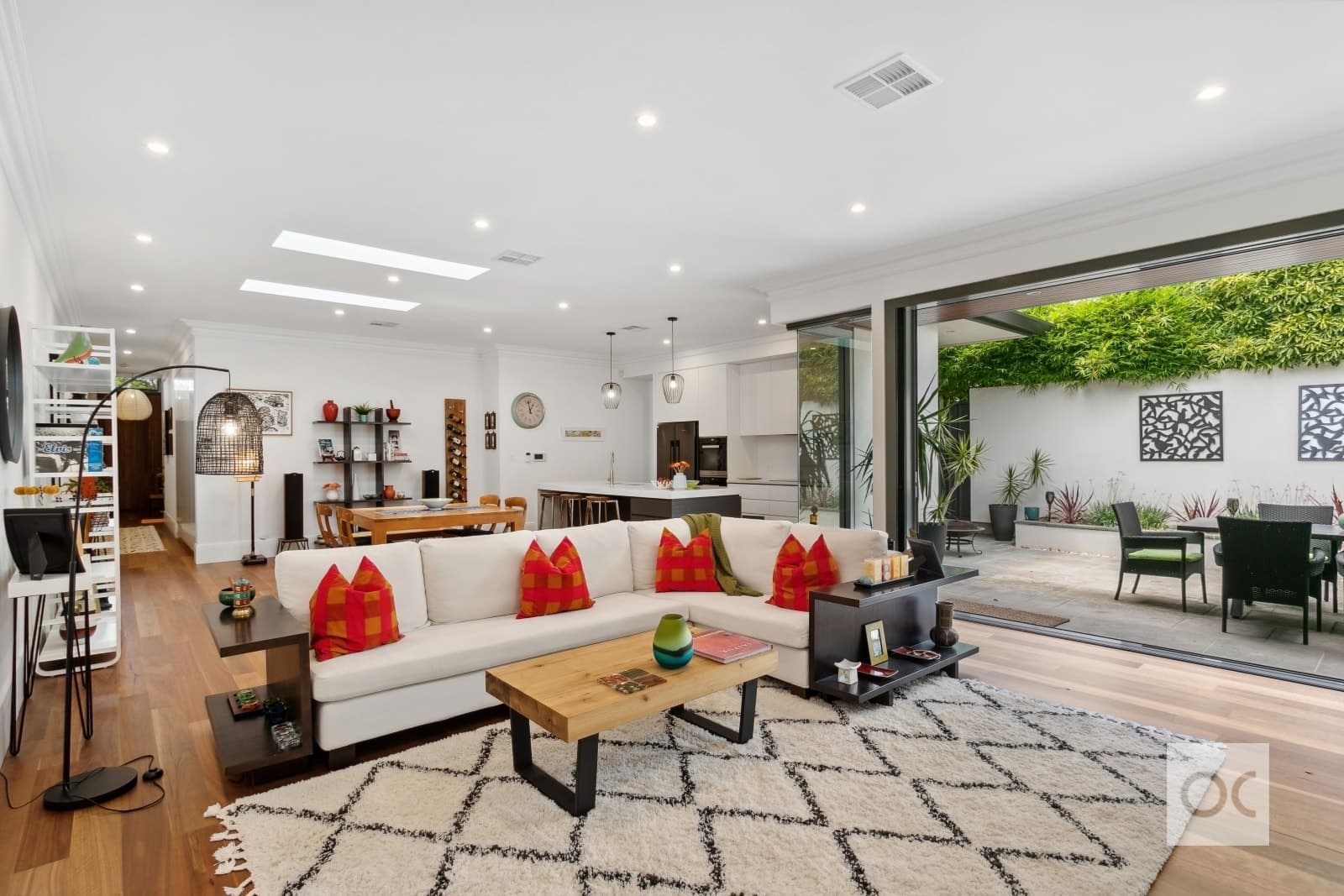 3A West Terrace, Kensington Gardens - Thumbnail 8