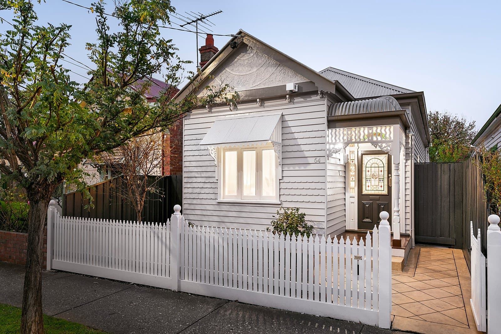 54 Beaconsfield Parade, Northcote VIC 3070, Northcote - Thumbnail 2