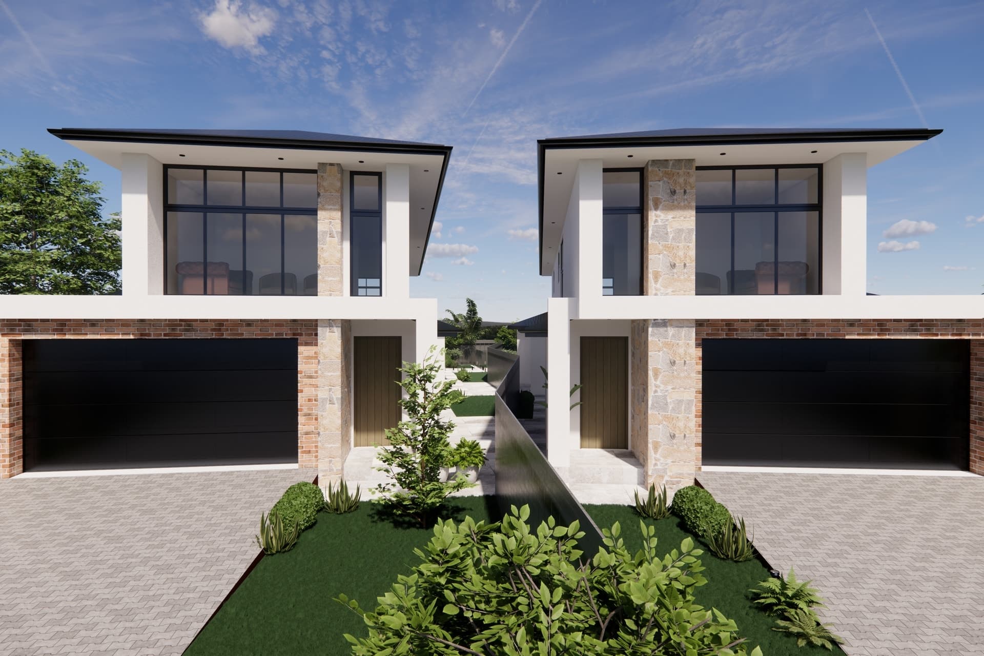 Home 1 & 2/48 Gibson Street, West Beach - Image 1