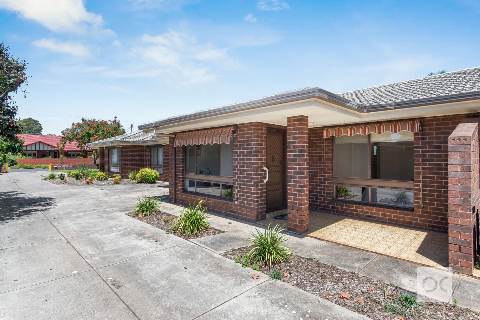 2/36 Eaton Street, Cumberland Park - Image 1