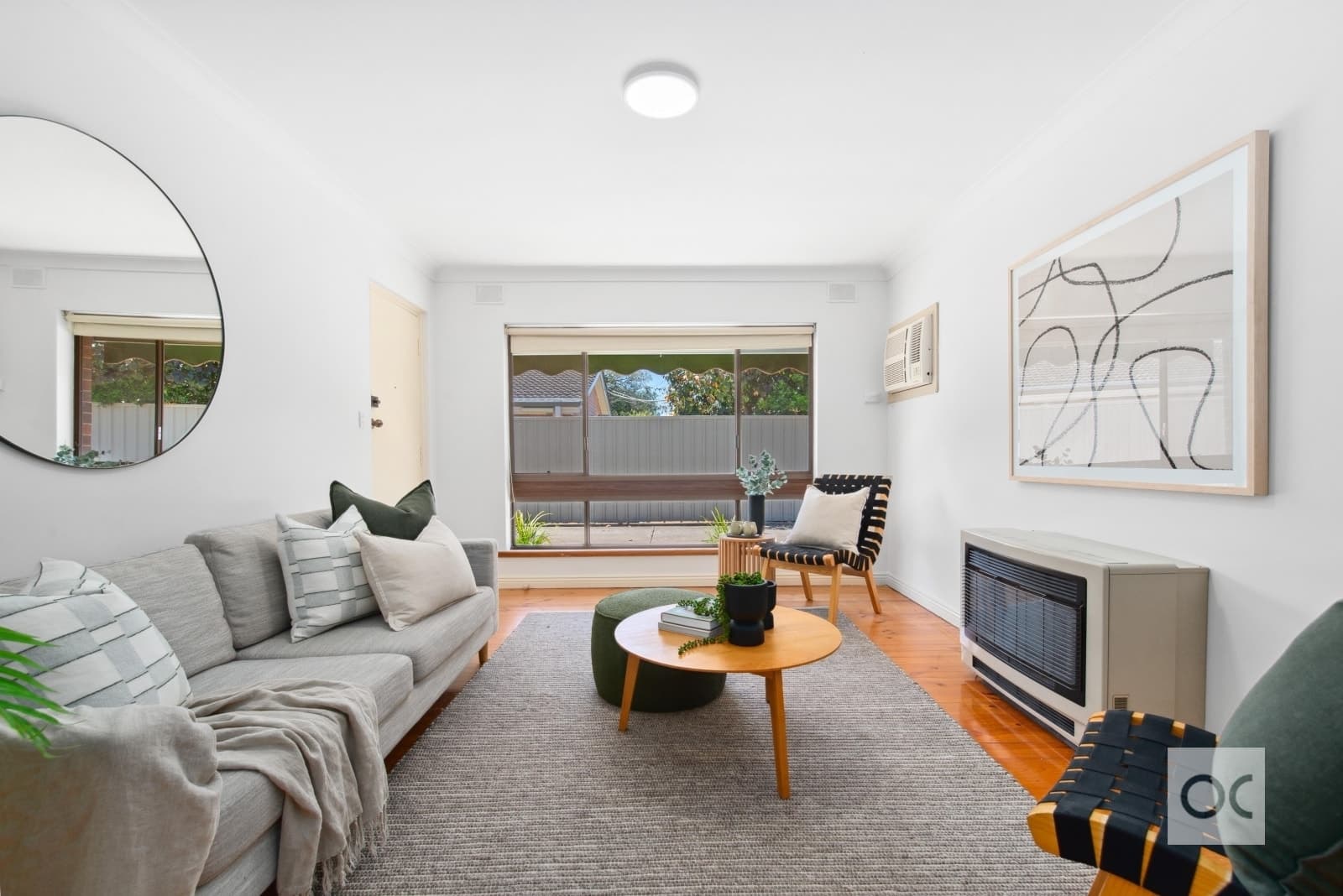 2/36 Eaton Street, Cumberland Park - Thumbnail 2