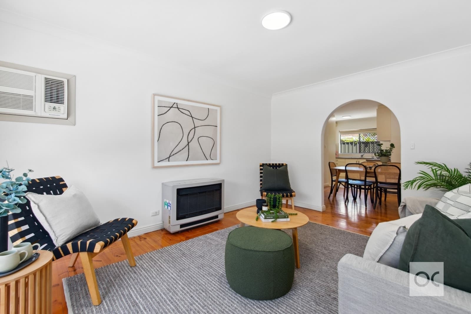 2/36 Eaton Street, Cumberland Park - Thumbnail 3