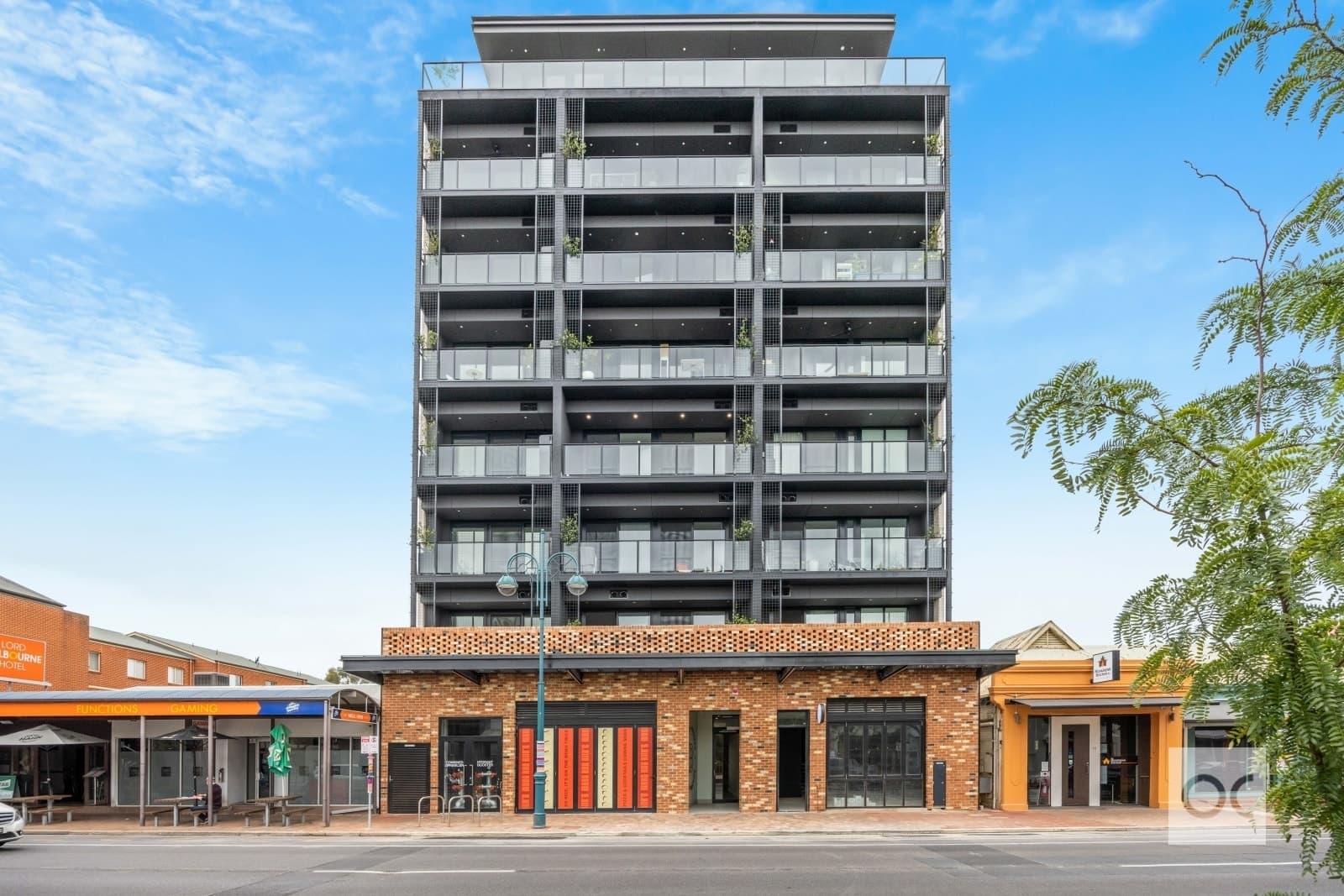 701/69-71 Melbourne Street, North Adelaide - Thumbnail 2