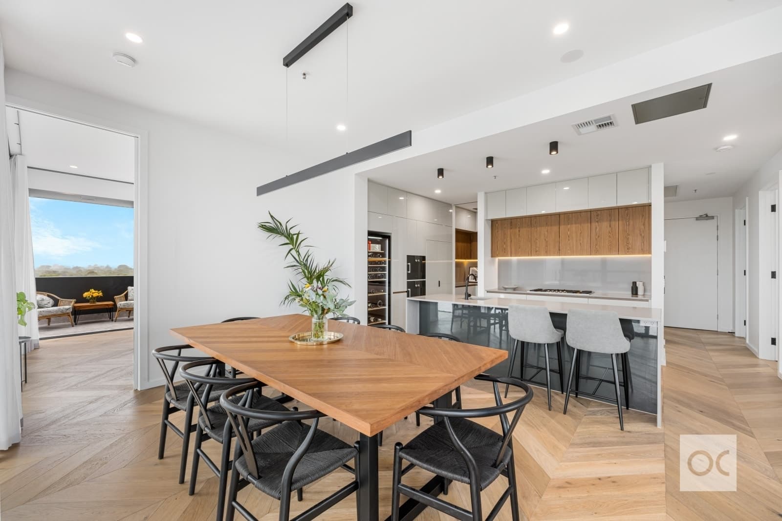 701/69-71 Melbourne Street, North Adelaide - Thumbnail 5