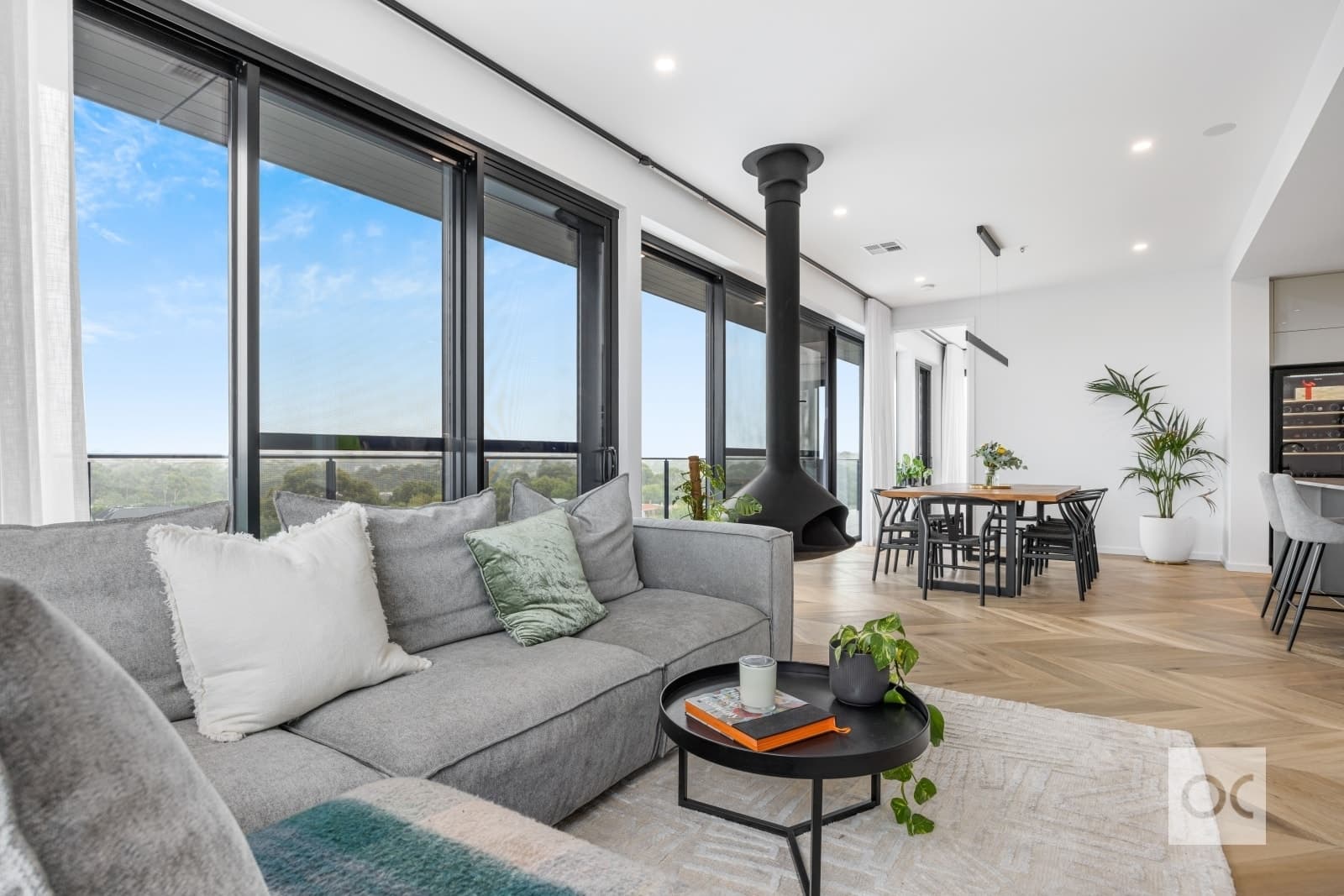 701/69-71 Melbourne Street, North Adelaide - Thumbnail 6