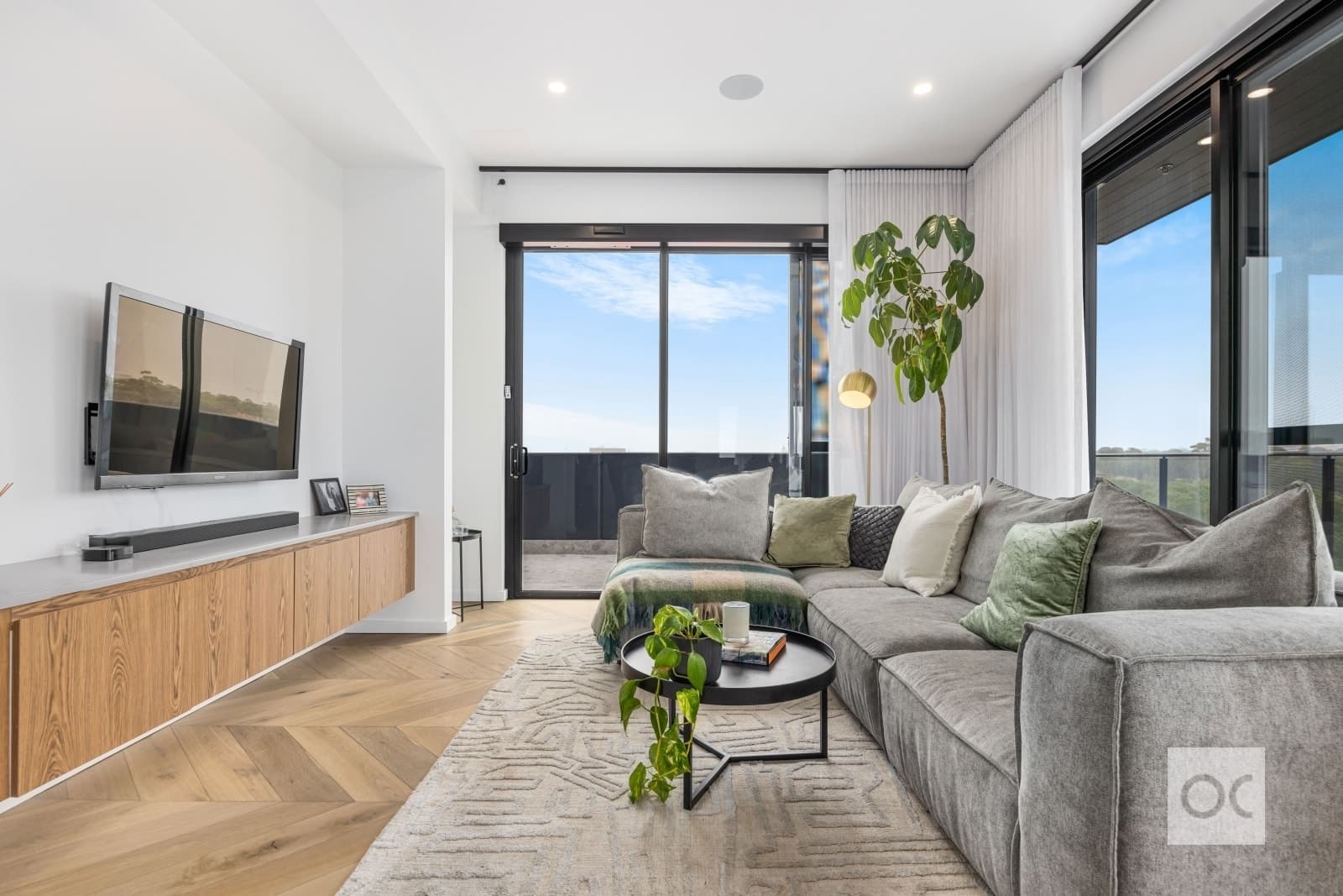 701/69-71 Melbourne Street, North Adelaide - Thumbnail 8