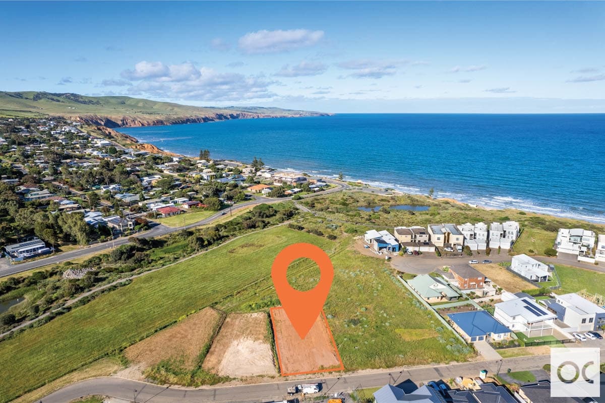 Lot 1 Milford Avenue, Sellicks Beach - Image 1