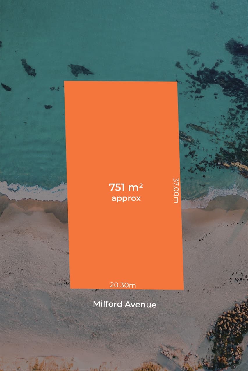 Lot 1 Milford Avenue, Sellicks Beach - Thumbnail 2