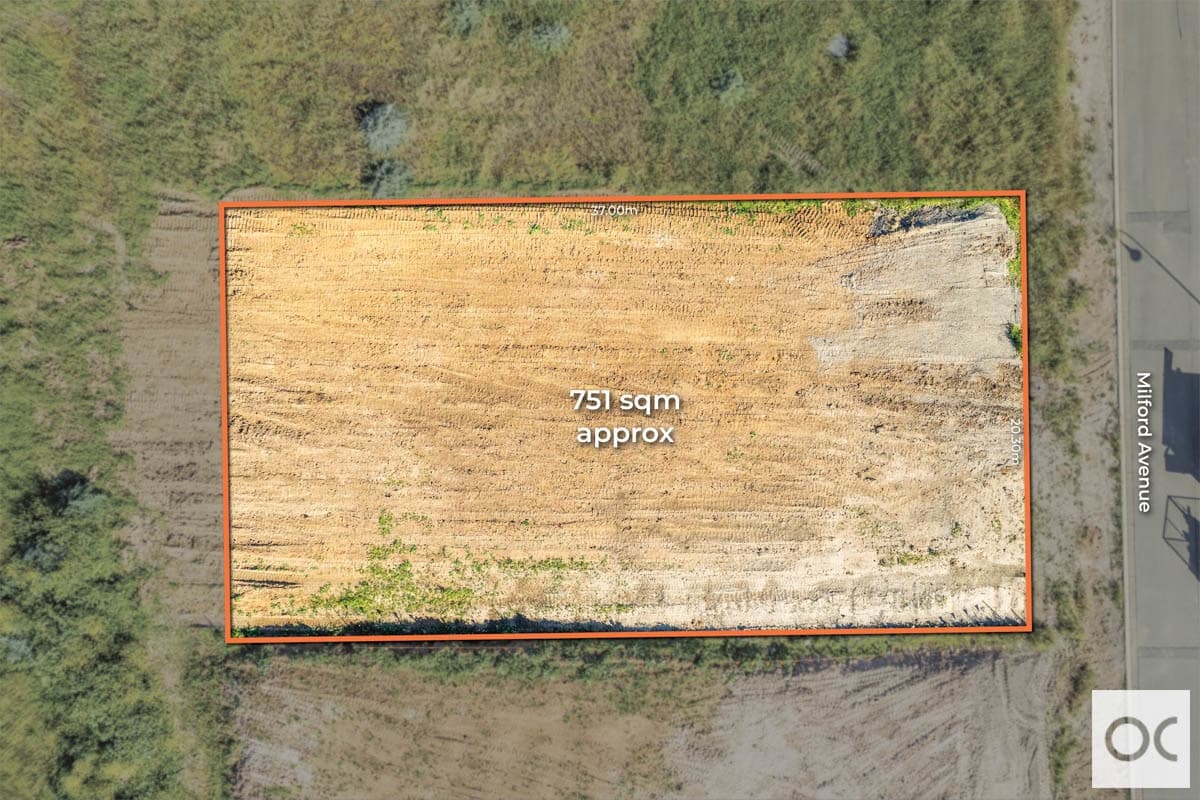 Lot 1 Milford Avenue, Sellicks Beach - Thumbnail 4