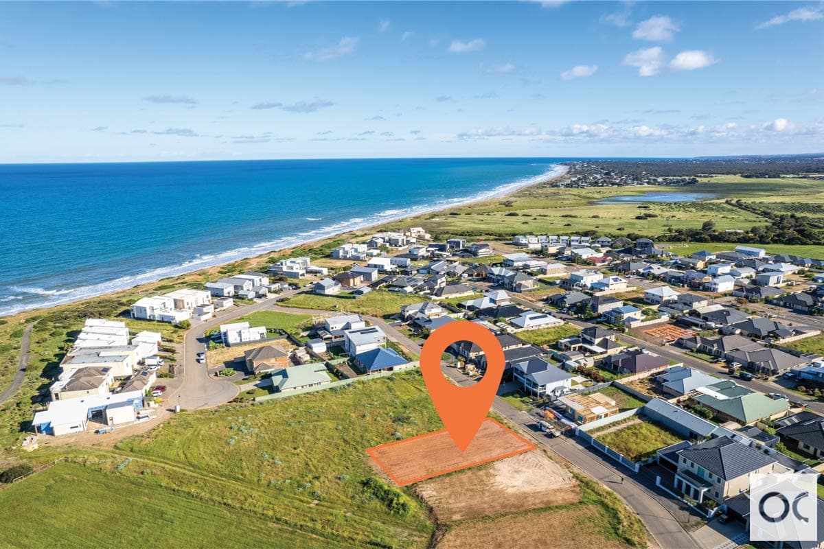 Lot 3 Milford Avenue, Sellicks Beach - Thumbnail 3